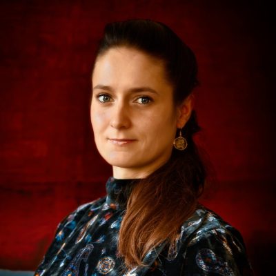 Bianca dinkelaar foto